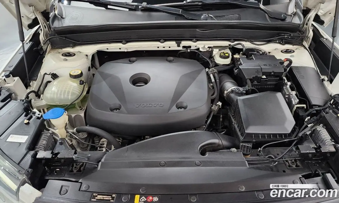 Volvo XC40 2018 2.0 АКПП, фото 6