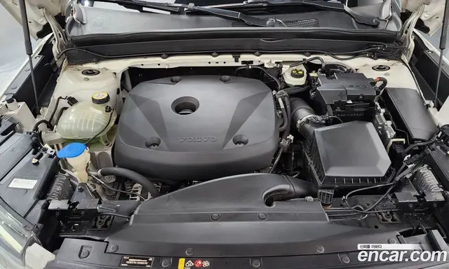 Volvo XC40 2018 2.0 АКПП, миниатюра 6