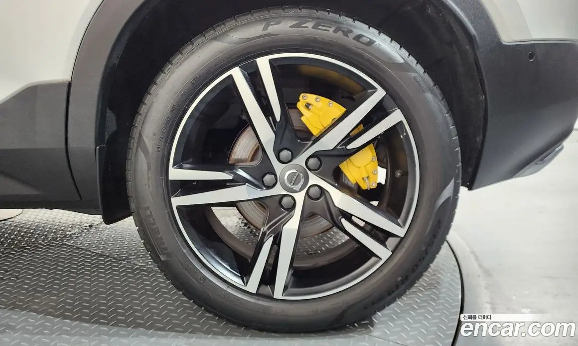 Volvo XC40 2018 2.0 АКПП, фото 7