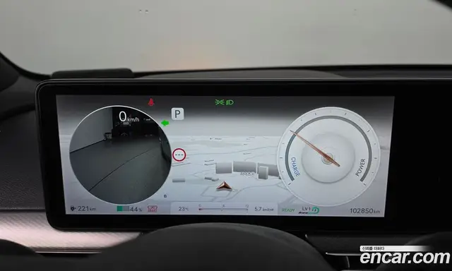 Genesis GV60 2022 0.1 АКПП, миниатюра 10