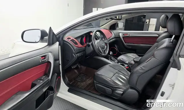 Kia Porte 2011 1.6 АКПП, миниатюра 11 Kia Porte 2011 1.6 АКПП, миниатюра 11