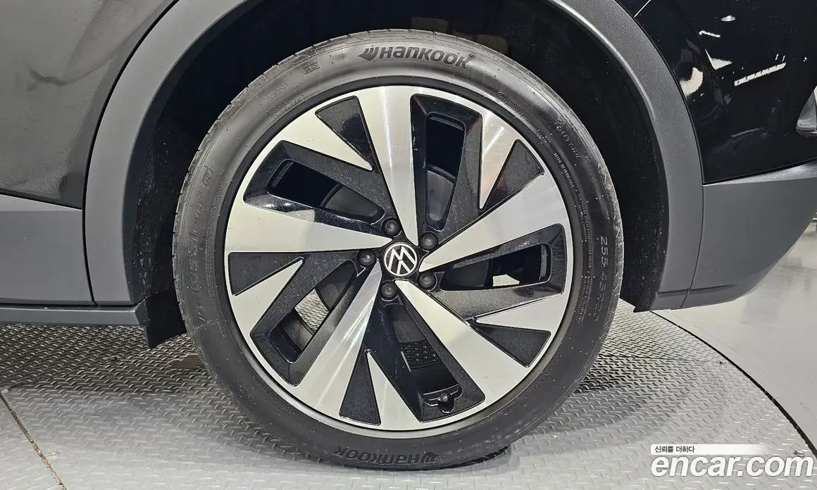 Volkswagen ID.4 2025 0.2 АКПП, фото 7