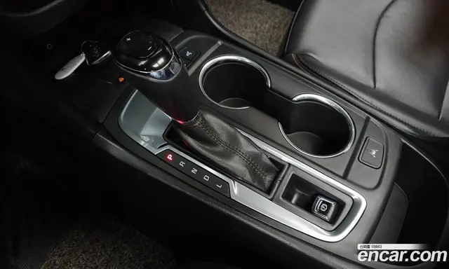 Chevrolet Equinox 2018 1.6 АКПП, миниатюра 12