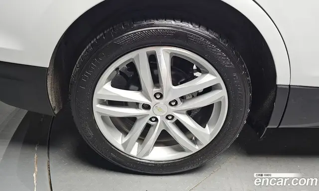 Chevrolet Equinox 2018 1.6 АКПП, миниатюра 5