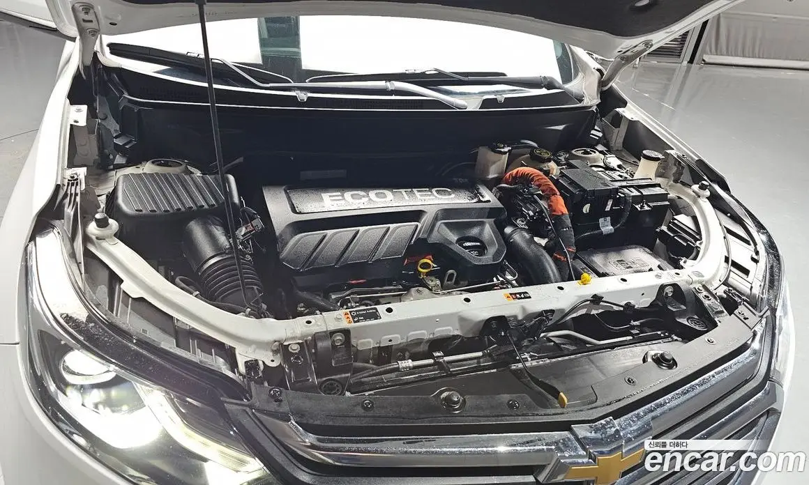 Chevrolet Equinox 2018 1.6 АКПП, фото 6