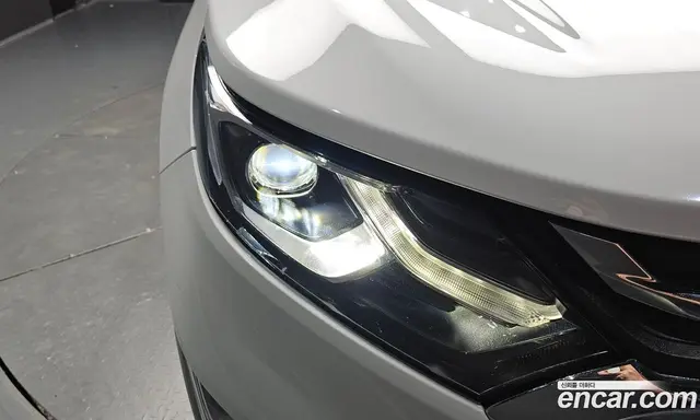 Chevrolet Equinox 2018 1.6 АКПП, миниатюра 8