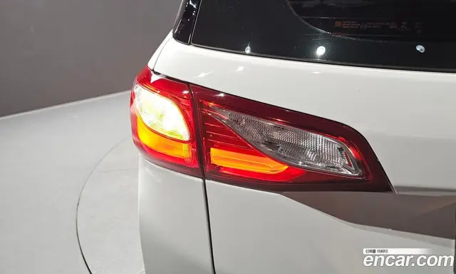 Chevrolet Equinox 2018 1.6 АКПП, миниатюра 9