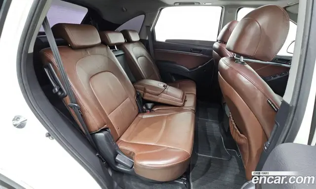 Hyundai Veracruz 2010 3.0 АКПП, миниатюра 11