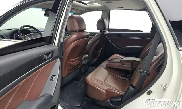 Hyundai Veracruz 2010 3.0 АКПП, миниатюра 12