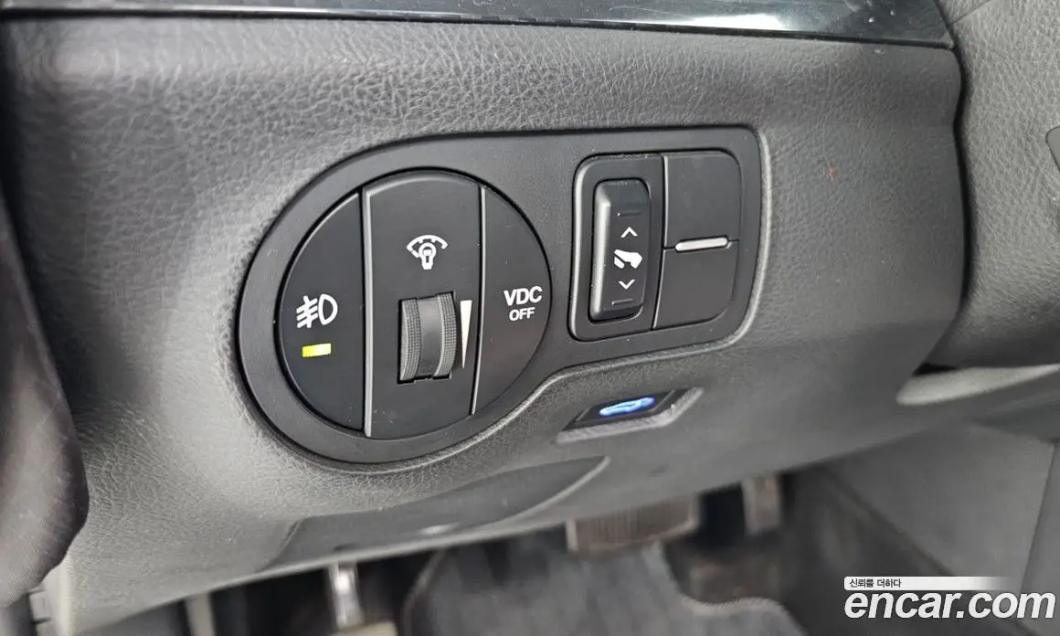 Hyundai Veracruz 2010 3.0 АКПП, фото 16