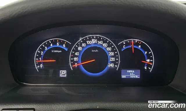 Hyundai Veracruz 2010 3.0 АКПП, миниатюра 8