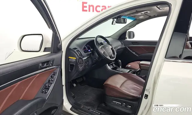 Hyundai Veracruz 2010 3.0 АКПП, миниатюра 10