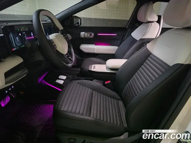 Kia EV4 2026 АКПП, миниатюра 11 Kia EV4 2026 АКПП, миниатюра 11