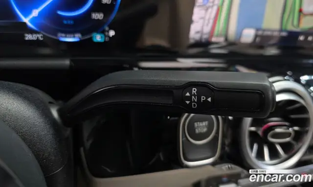 Mercedes-Benz EQA 2025 0.2 АКПП, миниатюра 12