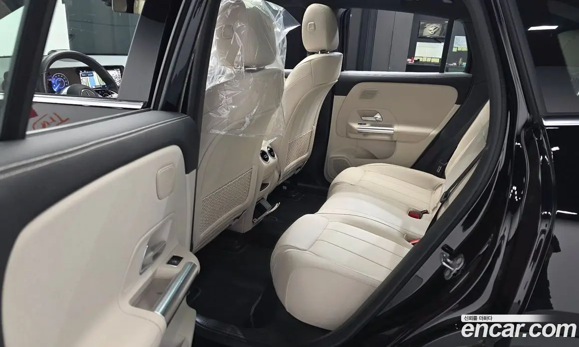 Mercedes-Benz EQA 2025 0.2 АКПП, фото 16