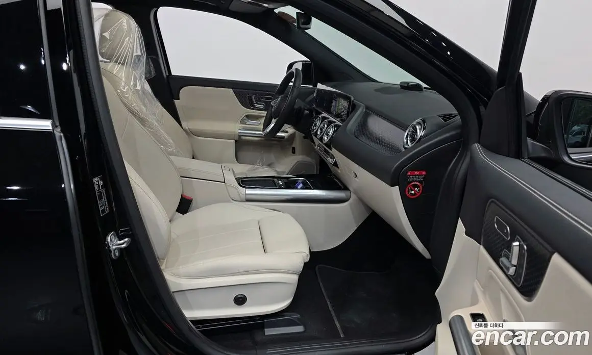 Mercedes-Benz EQA 2025 0.2 АКПП, фото 17
