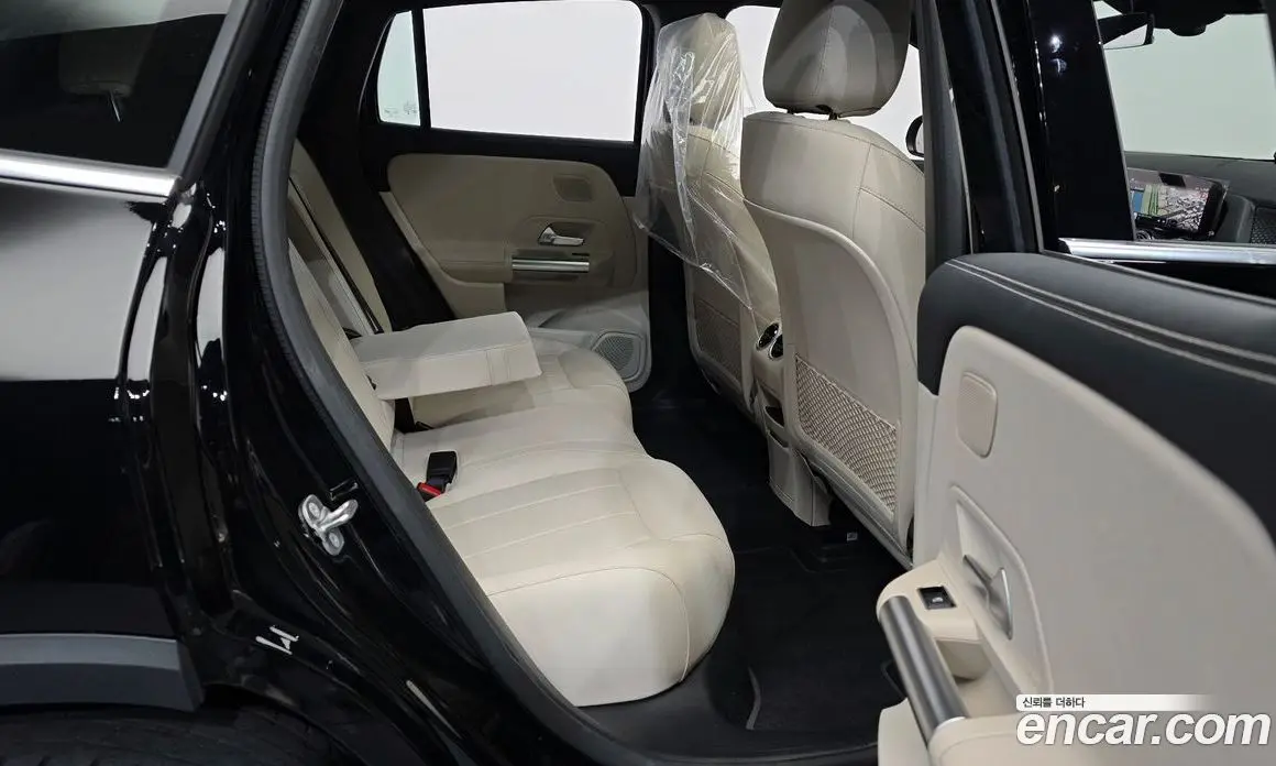 Mercedes-Benz EQA 2025 0.2 АКПП, фото 18