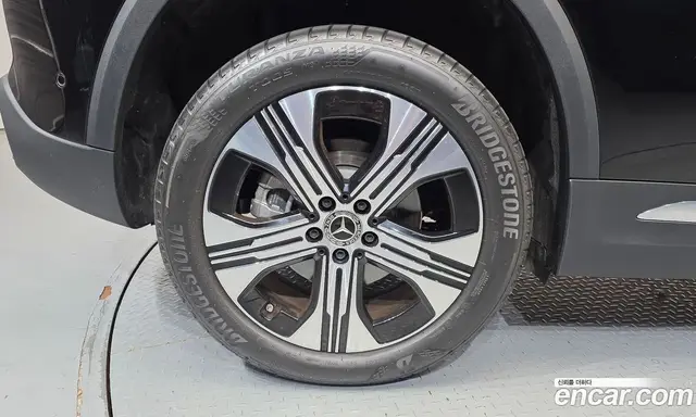 Mercedes-Benz EQA 2025 0.2 АКПП, миниатюра 7