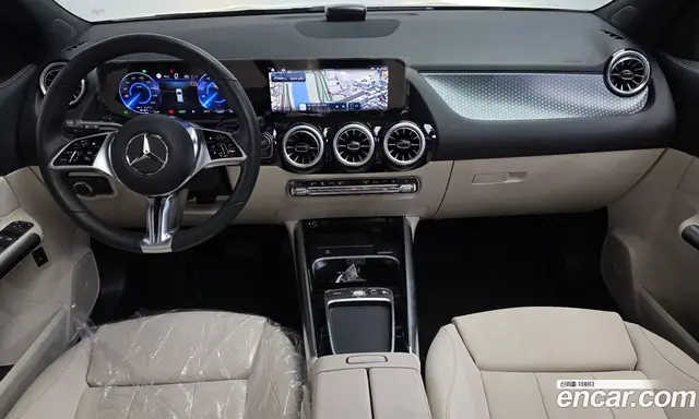 Mercedes-Benz EQA 2025 0.2 АКПП, миниатюра 10