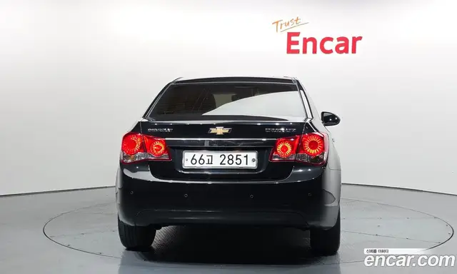Chevrolet Lacetti 2009 2.0 АКПП, миниатюра 4