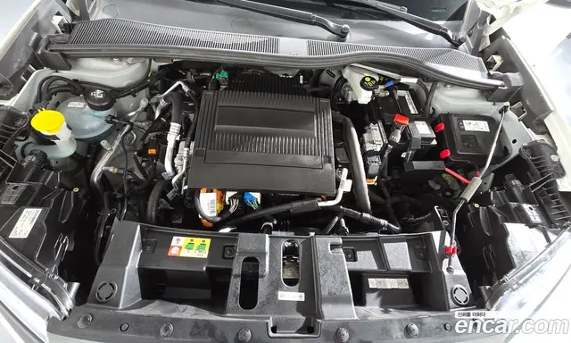 Jeep Avenger 2024 0.1 АКПП, миниатюра 6