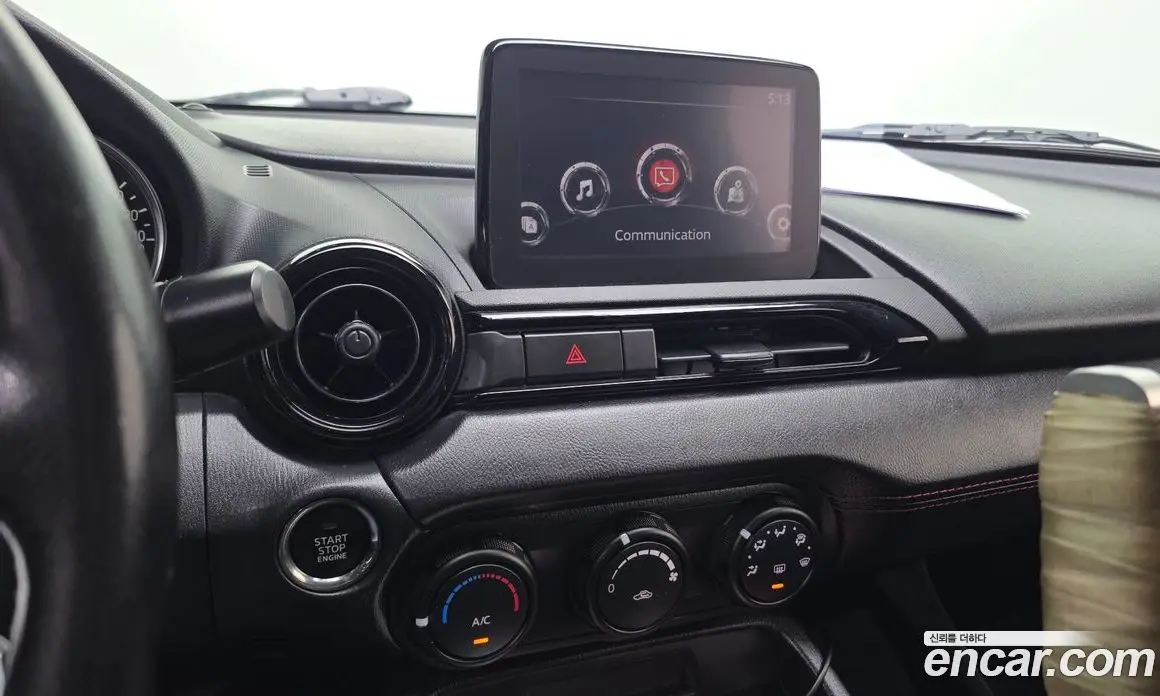 Mazda MX-5 2019 2.0 МКПП, фото 14