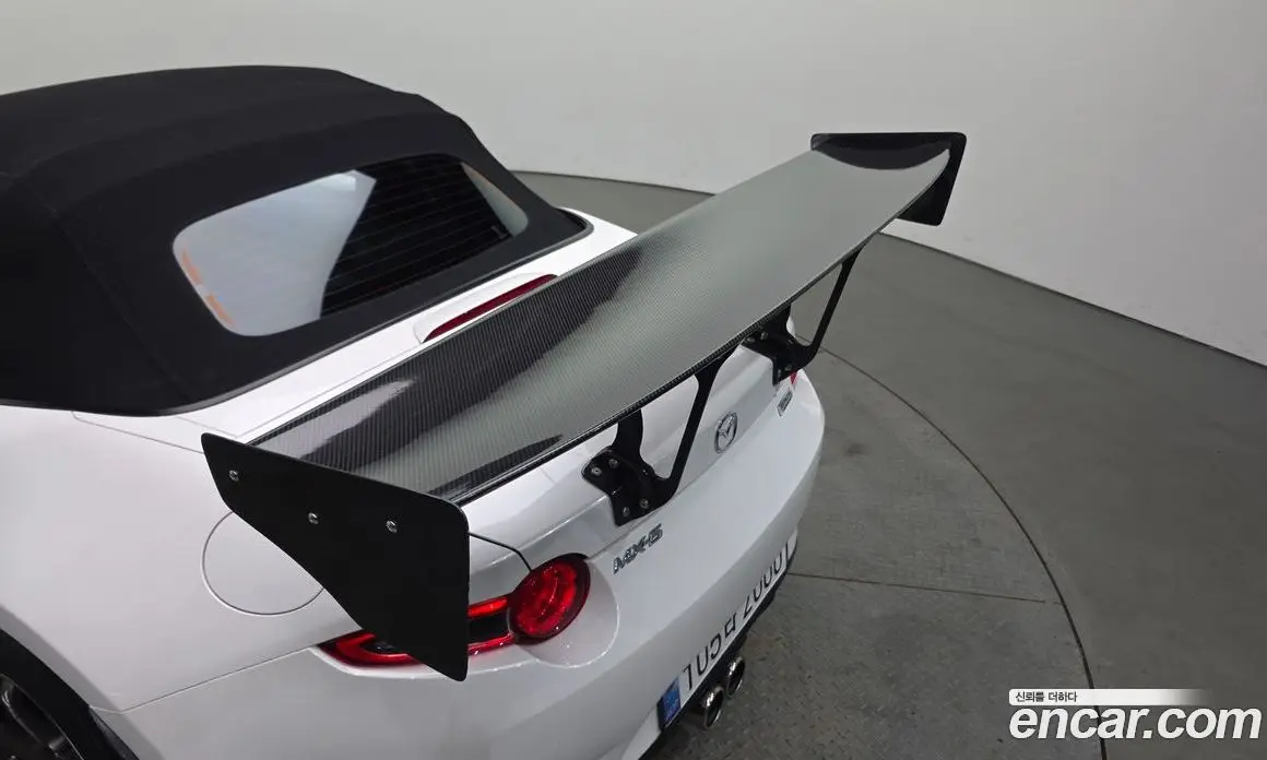 Mazda MX-5 2019 2.0 МКПП, фото 20