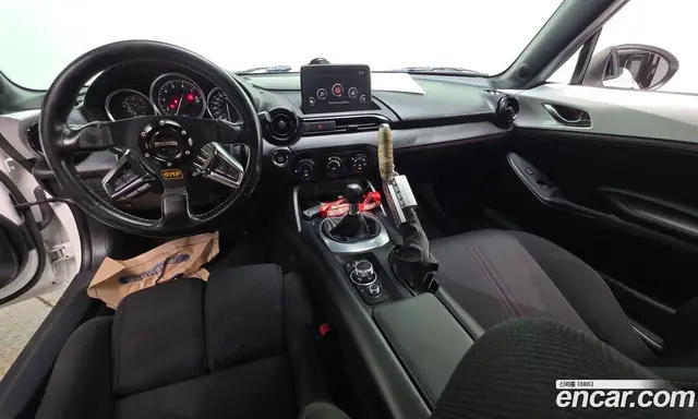 Mazda MX-5 2019 2.0 МКПП, миниатюра 7