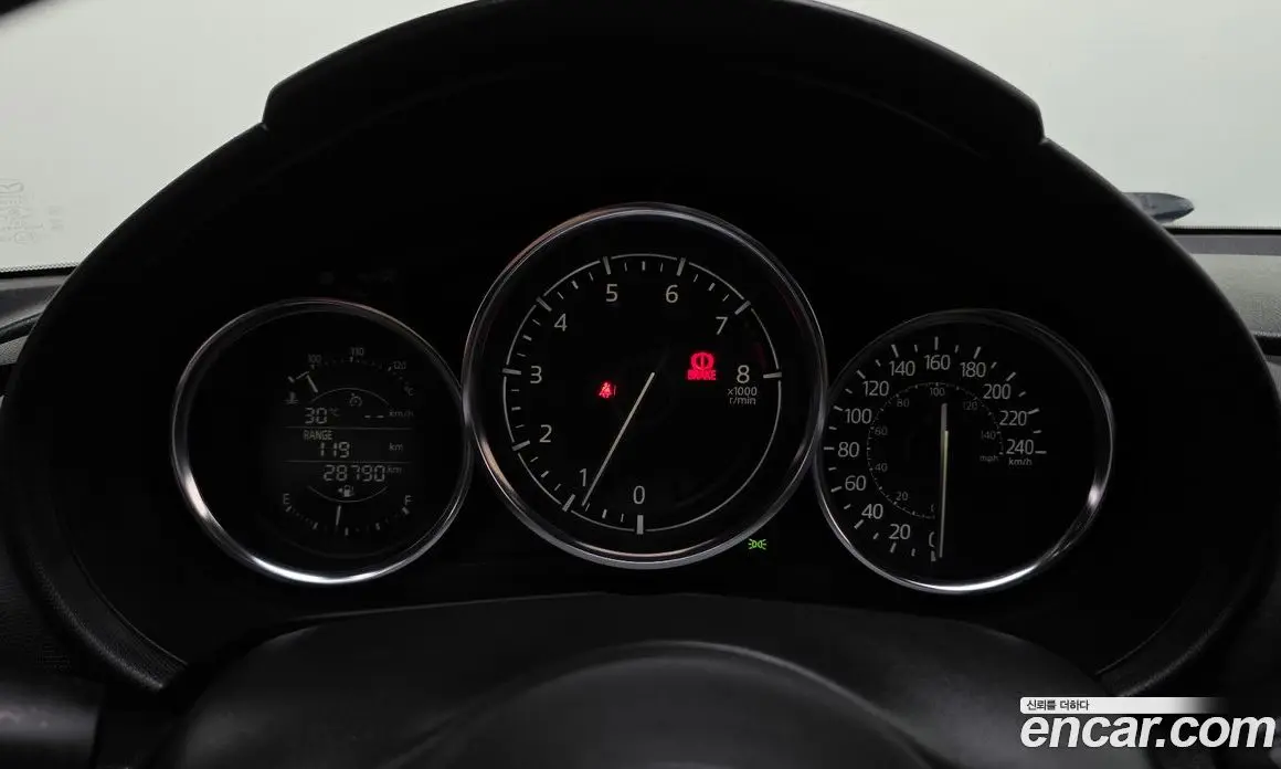 Mazda MX-5 2019 2.0 МКПП, фото 8