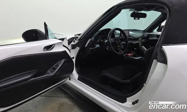 Mazda MX-5 2019 2.0 МКПП, миниатюра 10