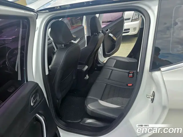 Peugeot 2008 2015 1.6 АКПП, миниатюра 10