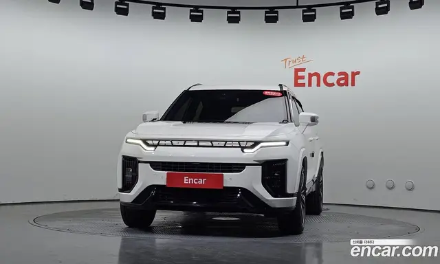 SsangYong Actyon 2025 1.5 АКПП, миниатюра 2 SsangYong Actyon 2025 1.5 АКПП, миниатюра 2