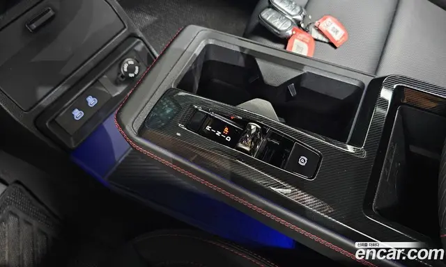 SsangYong Actyon 2025 1.5 АКПП, миниатюра 11 SsangYong Actyon 2025 1.5 АКПП, миниатюра 11