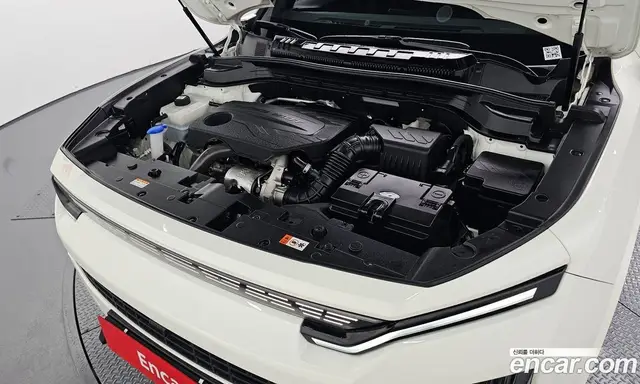 SsangYong Actyon 2025 1.5 АКПП, миниатюра 5 SsangYong Actyon 2025 1.5 АКПП, миниатюра 5