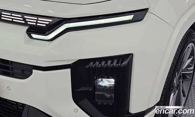 SsangYong Actyon 2025 1.5 АКПП, миниатюра 7 SsangYong Actyon 2025 1.5 АКПП, миниатюра 7