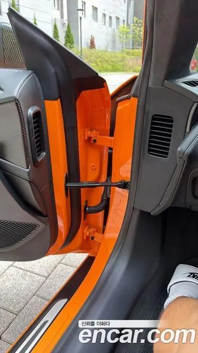 Audi R8 2017 5.2 АКПП, фото 20