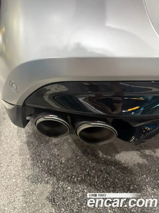 BMW X6M 2021 4.4 АКПП, фото 8