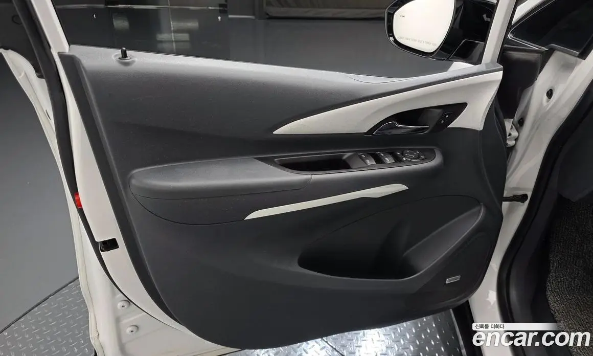 Chevrolet Bolt EV 2019 0.2 АКПП, фото 14