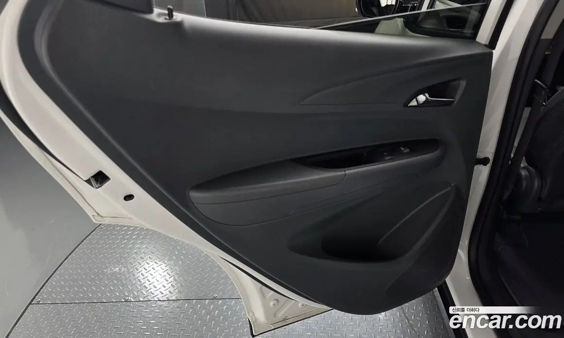 Chevrolet Bolt EV 2019 0.2 АКПП, фото 15