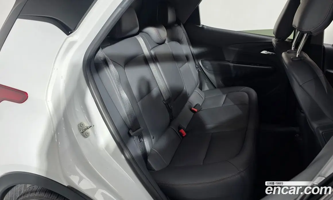 Chevrolet Bolt EV 2019 0.2 АКПП, фото 17