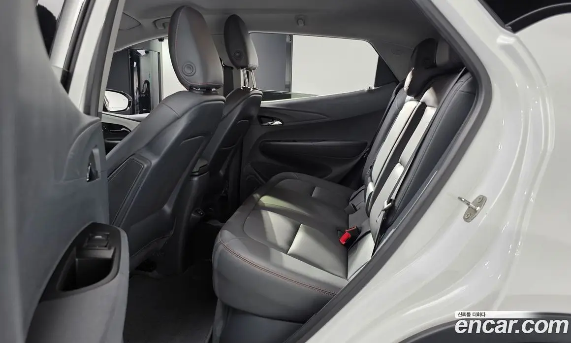 Chevrolet Bolt EV 2019 0.2 АКПП, фото 18