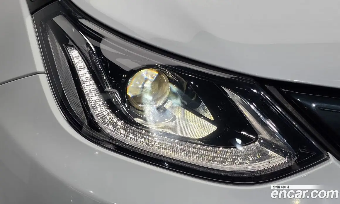 Chevrolet Bolt EV 2019 0.2 АКПП, фото 8