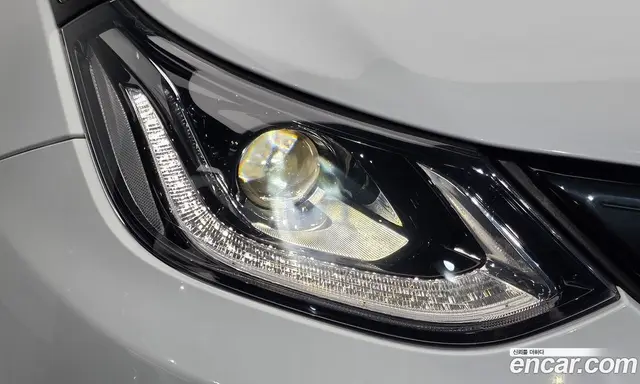 Chevrolet Bolt EV 2019 0.2 АКПП, миниатюра 8
