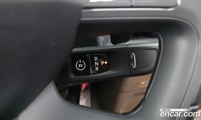 Kia EV9 2023 0.2 АКПП, миниатюра 9