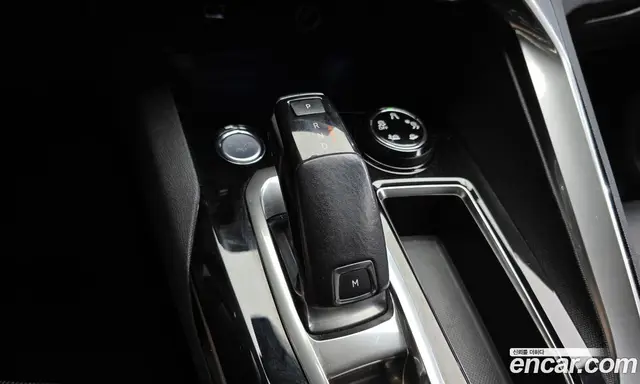 Peugeot 5008 2018 1.6 АКПП, миниатюра 12