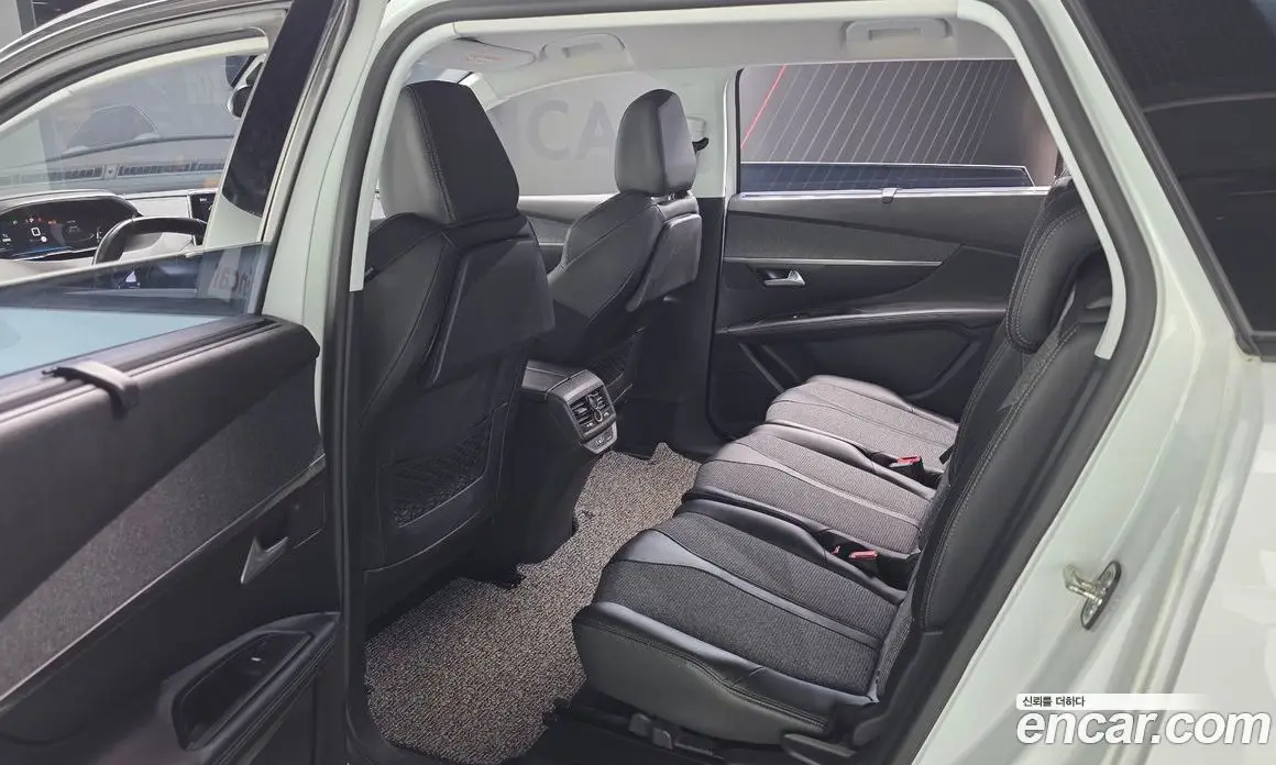 Peugeot 5008 2018 1.6 АКПП, фото 16