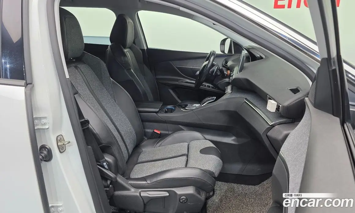 Peugeot 5008 2018 1.6 АКПП, фото 17