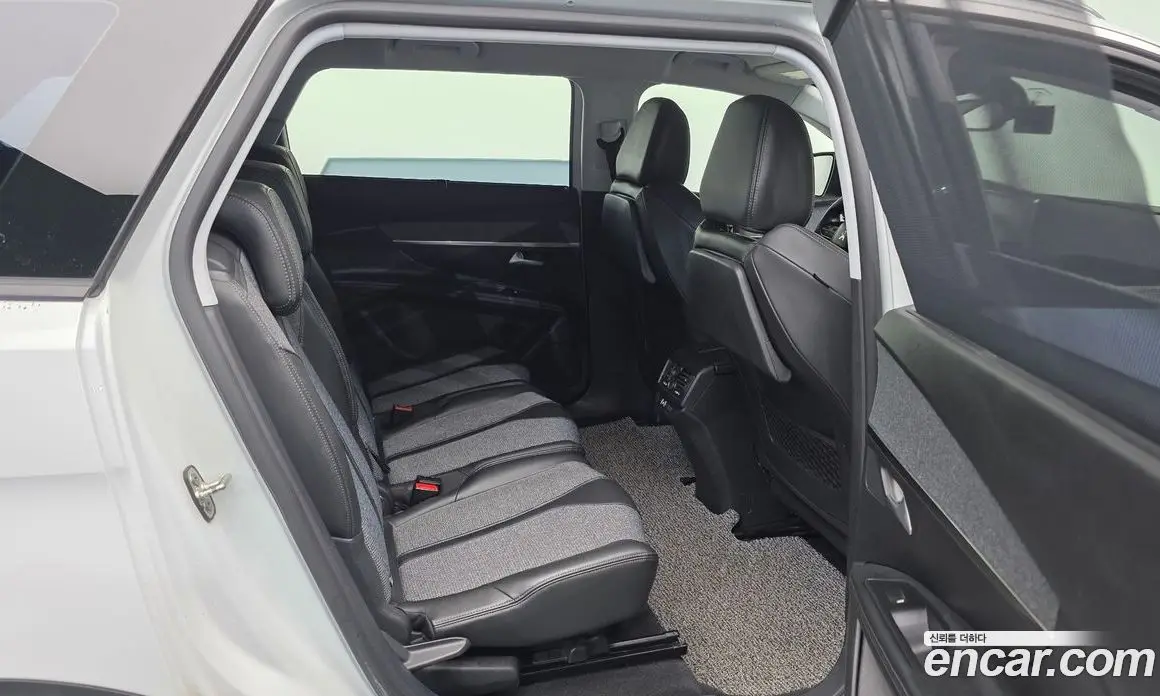 Peugeot 5008 2018 1.6 АКПП, фото 18