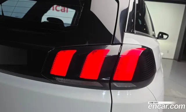 Peugeot 5008 2018 1.6 АКПП, миниатюра 9