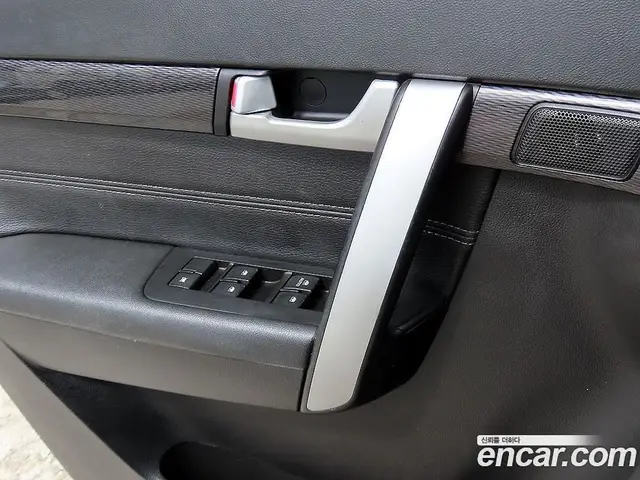 Chevrolet Captiva 2014 2.2 АКПП, миниатюра 11